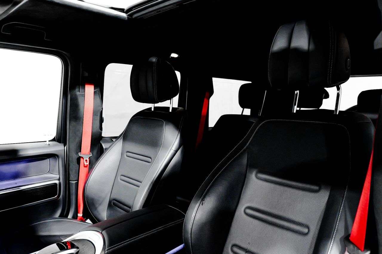 null MERCEDES-BENZ G-CLASS null MERCEDES-BENZ G-CLASS