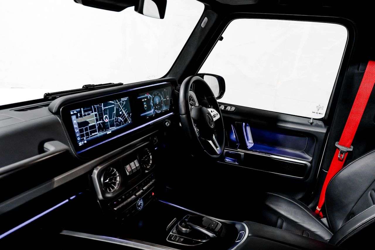 null MERCEDES-BENZ G-CLASS null MERCEDES-BENZ G-CLASS