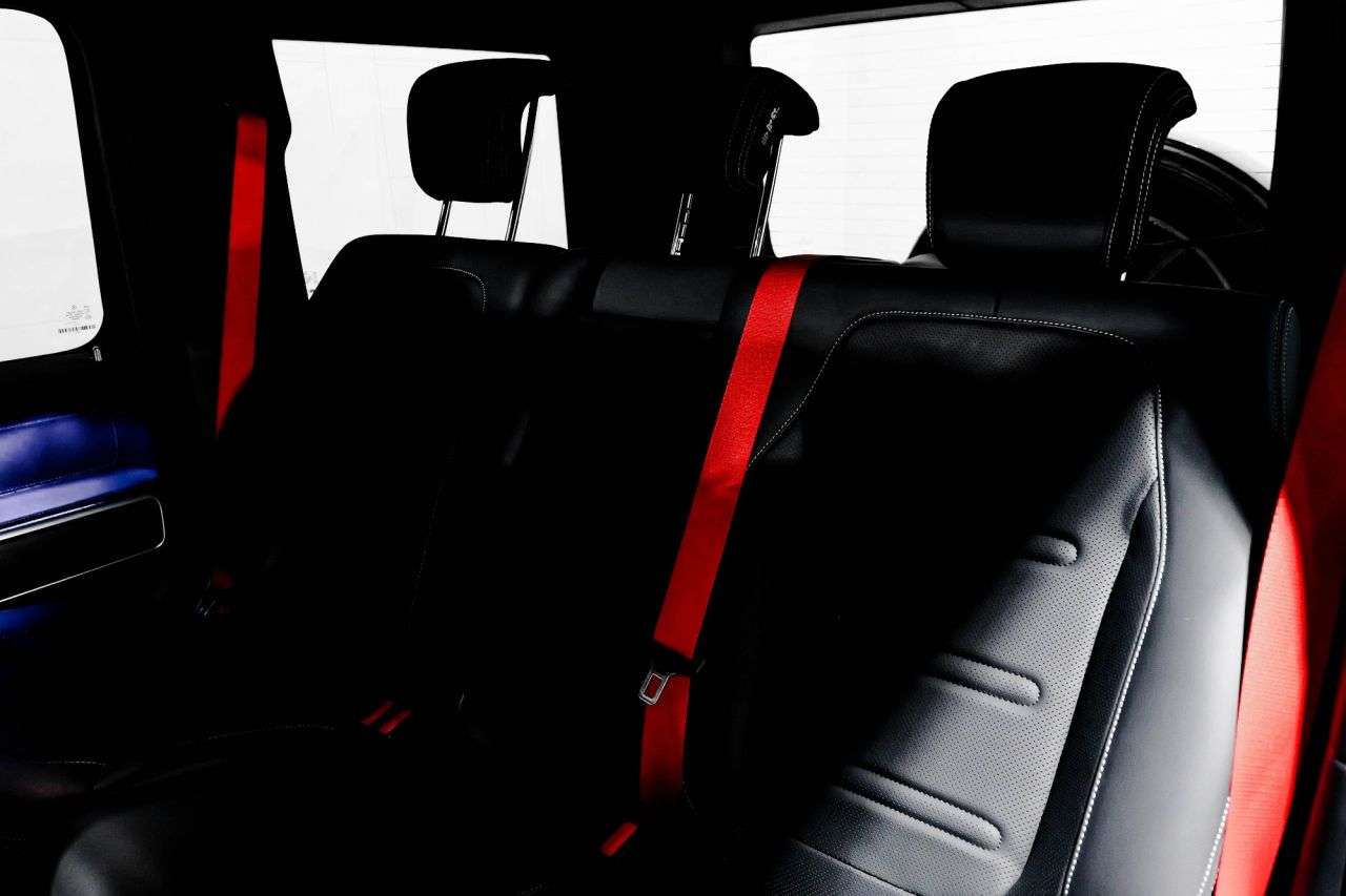 null MERCEDES-BENZ G-CLASS null MERCEDES-BENZ G-CLASS