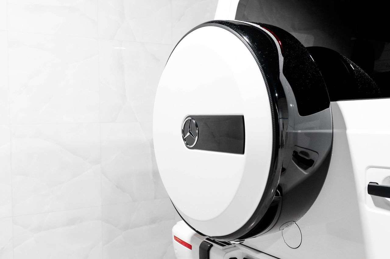 null MERCEDES-BENZ G-CLASS null MERCEDES-BENZ G-CLASS