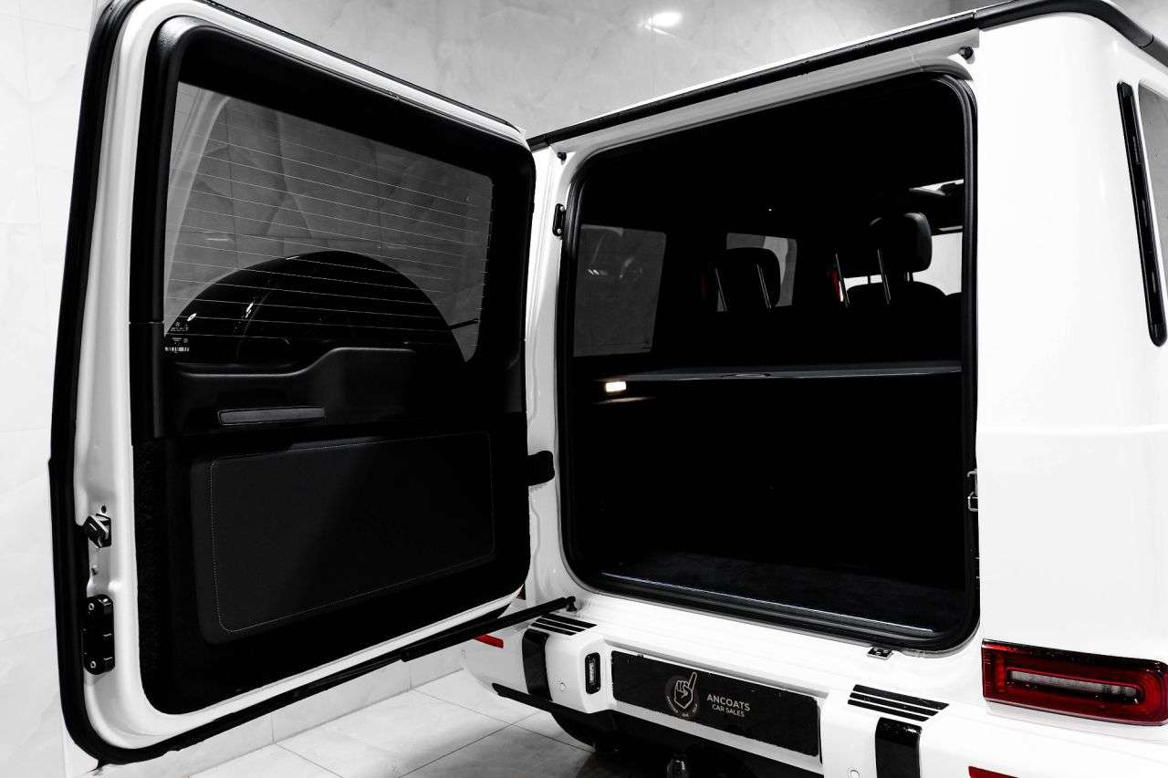 null MERCEDES-BENZ G-CLASS null MERCEDES-BENZ G-CLASS