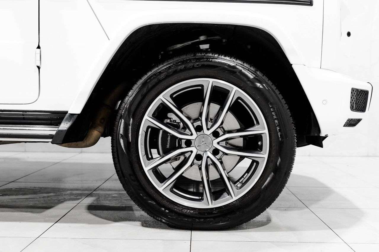 null MERCEDES-BENZ G-CLASS null MERCEDES-BENZ G-CLASS