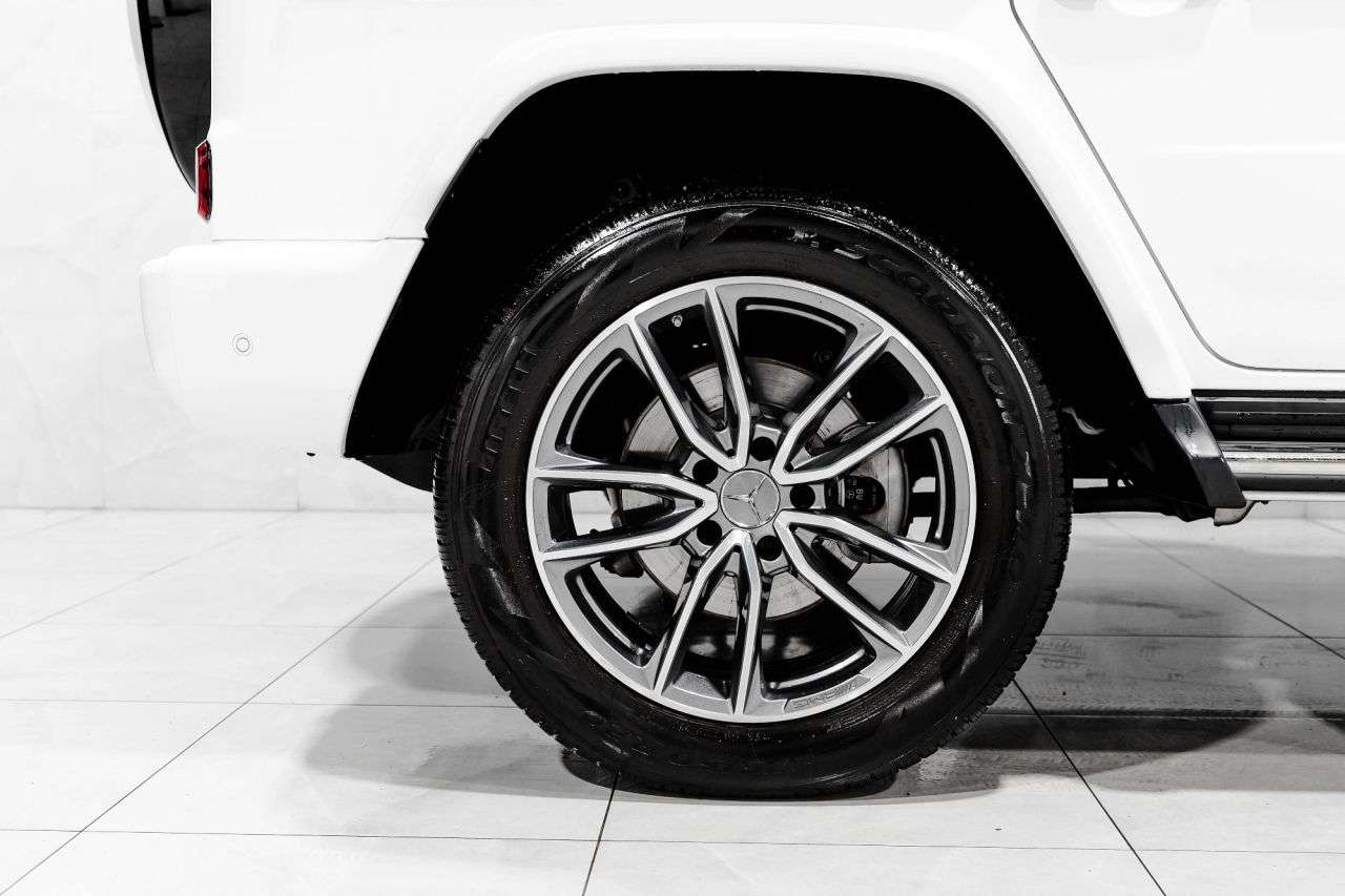 null MERCEDES-BENZ G-CLASS null MERCEDES-BENZ G-CLASS