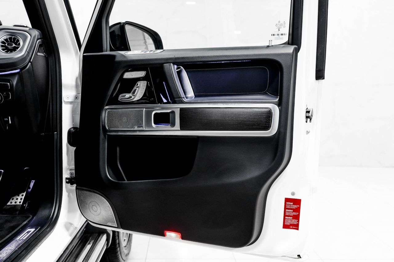 null MERCEDES-BENZ G-CLASS null MERCEDES-BENZ G-CLASS