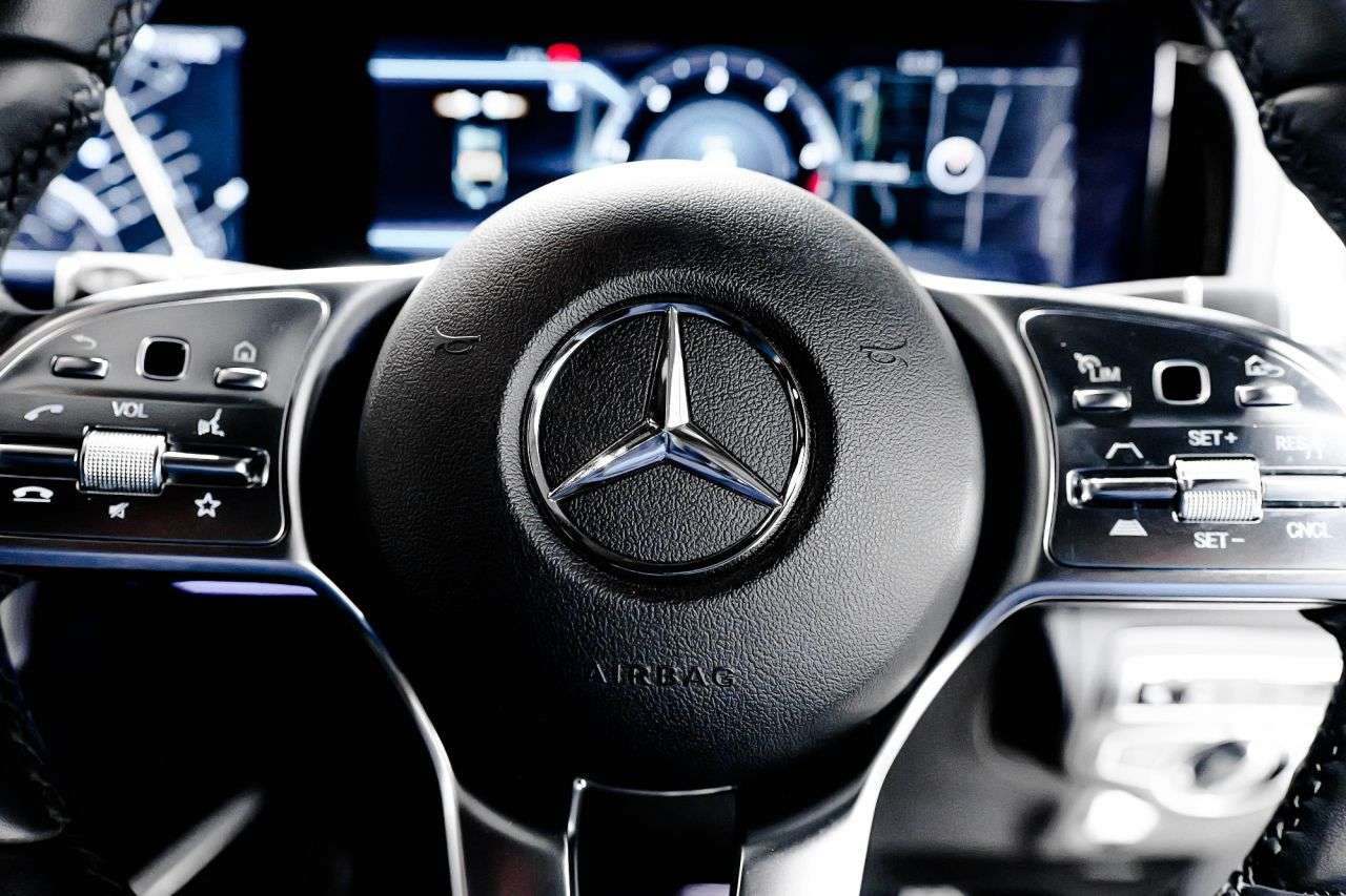 null MERCEDES-BENZ G-CLASS null MERCEDES-BENZ G-CLASS