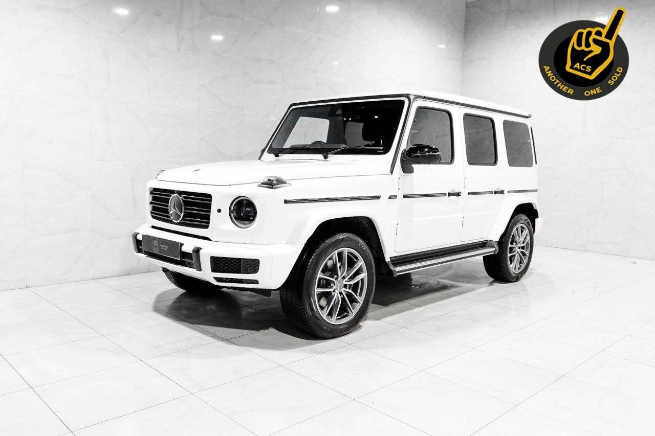 null MERCEDES-BENZ G-CLASS null MERCEDES-BENZ G-CLASS
