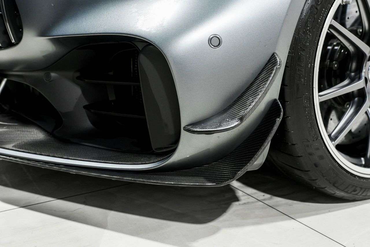 2020 MERCEDES-BENZ AMG GT 2020 MERCEDES-BENZ AMG GT