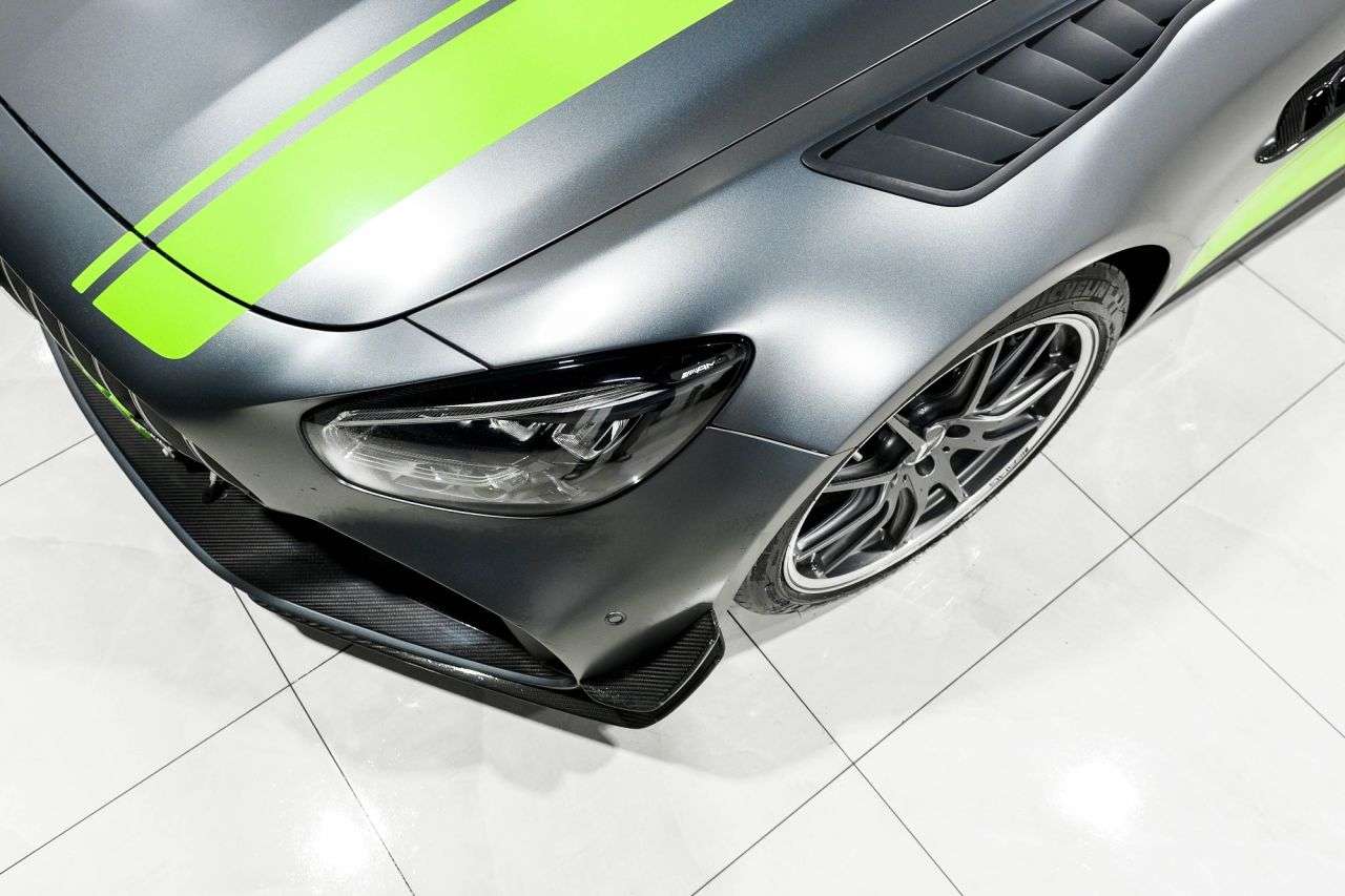 2020 MERCEDES-BENZ AMG GT 2020 MERCEDES-BENZ AMG GT