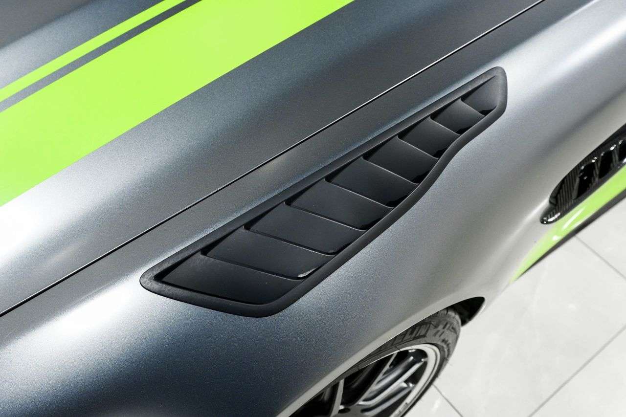 2020 MERCEDES-BENZ AMG GT 2020 MERCEDES-BENZ AMG GT