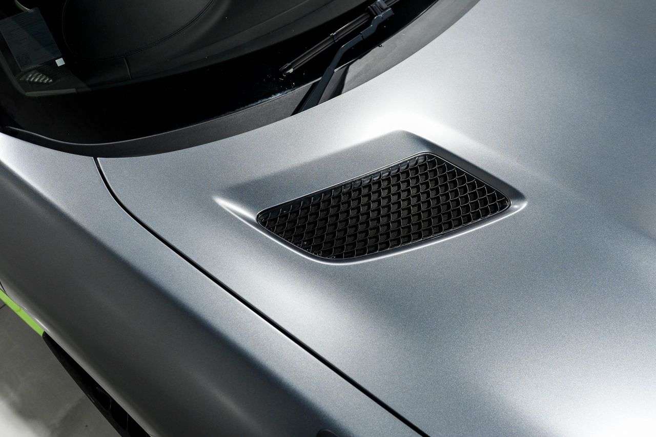 2020 MERCEDES-BENZ AMG GT 2020 MERCEDES-BENZ AMG GT