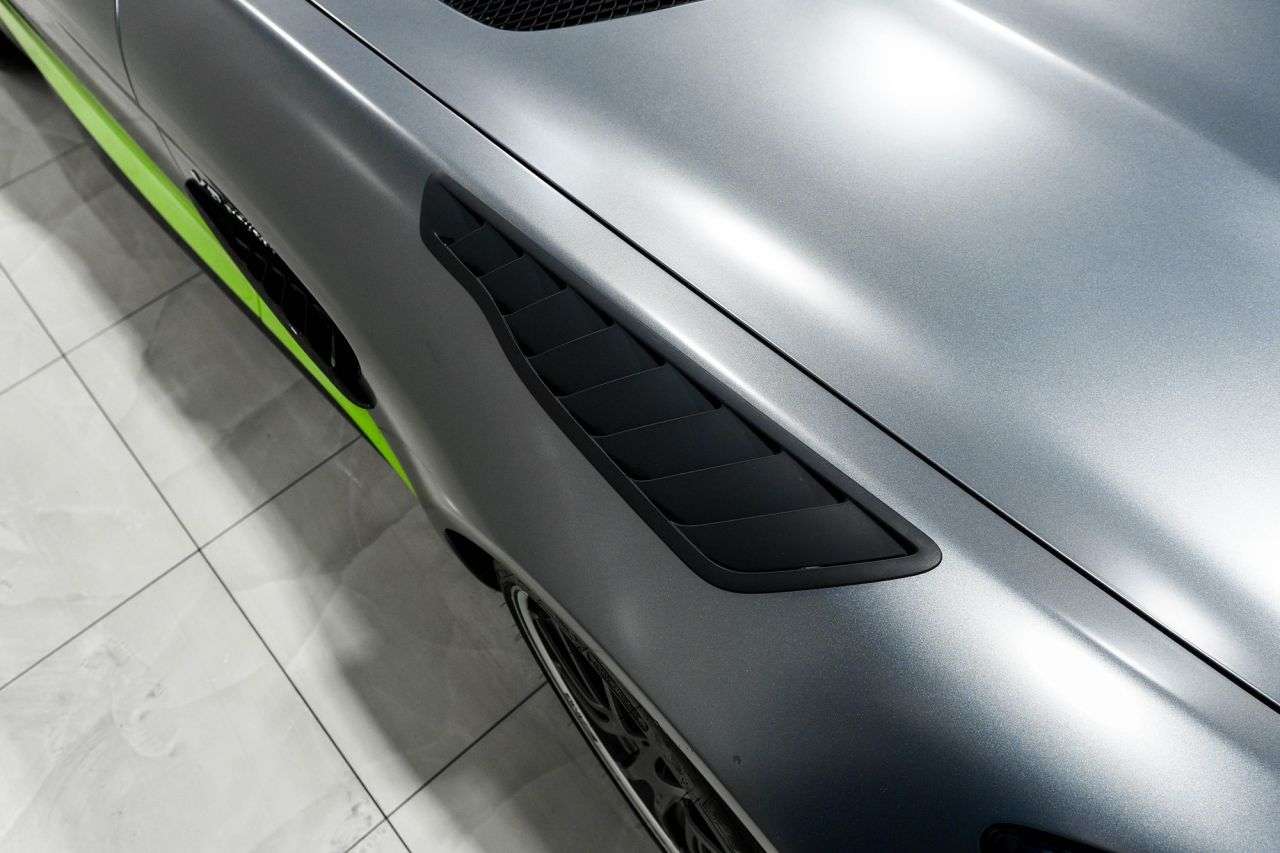 2020 MERCEDES-BENZ AMG GT 2020 MERCEDES-BENZ AMG GT