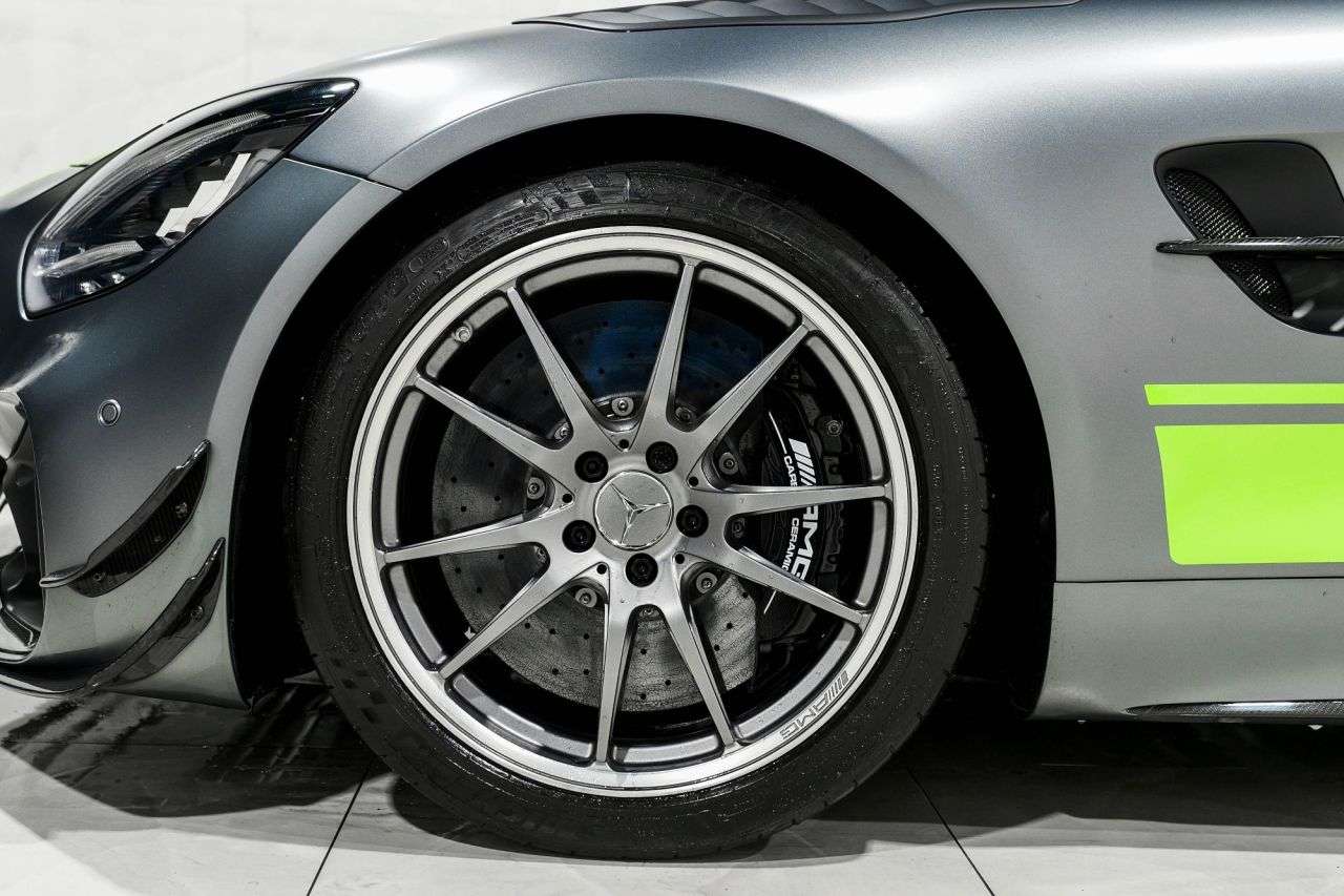 2020 MERCEDES-BENZ AMG GT 2020 MERCEDES-BENZ AMG GT