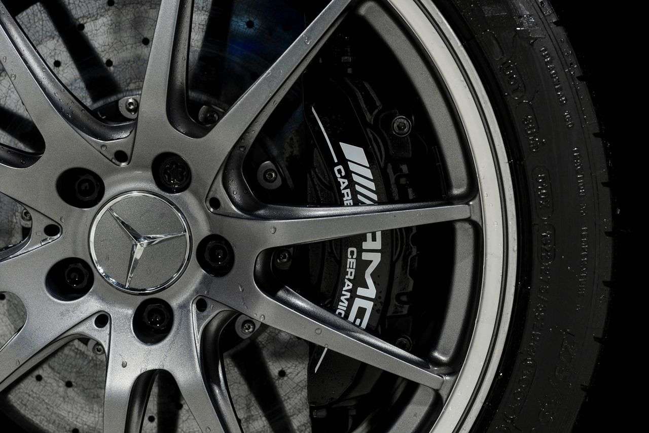 2020 MERCEDES-BENZ AMG GT 2020 MERCEDES-BENZ AMG GT