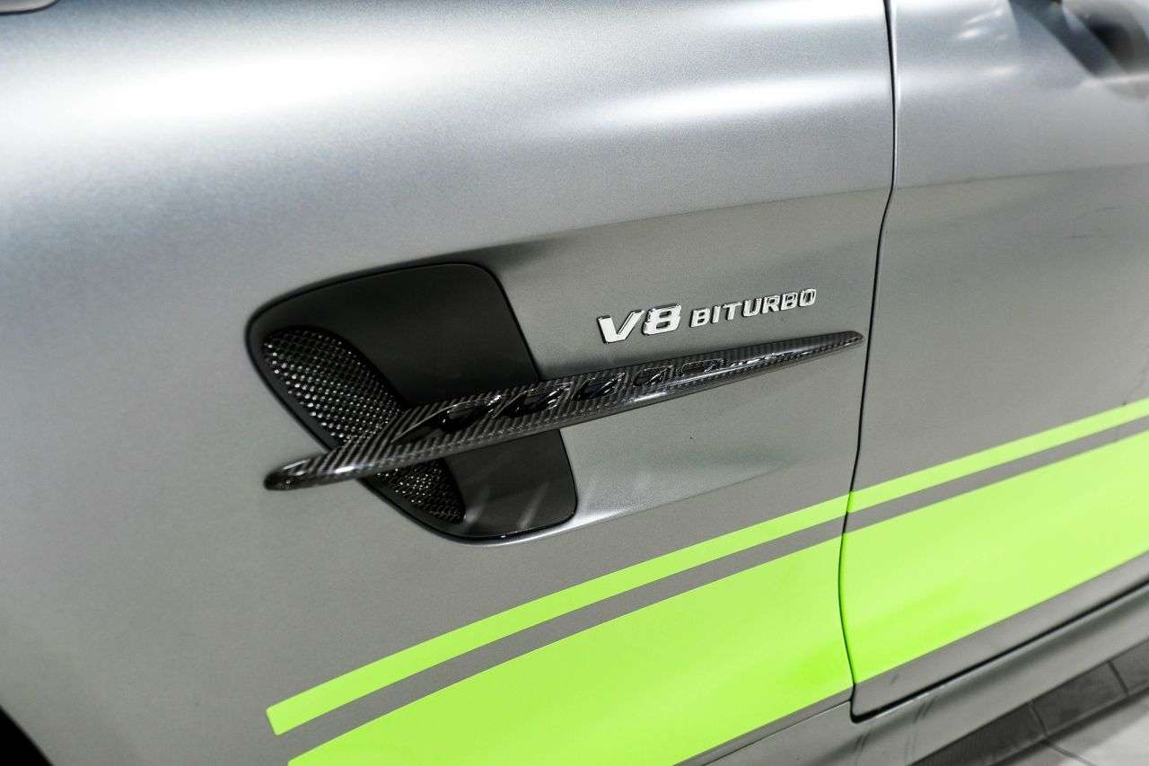 2020 MERCEDES-BENZ AMG GT 2020 MERCEDES-BENZ AMG GT