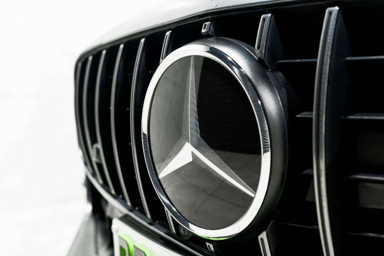 2020 MERCEDES-BENZ AMG GT 2020 MERCEDES-BENZ AMG GT