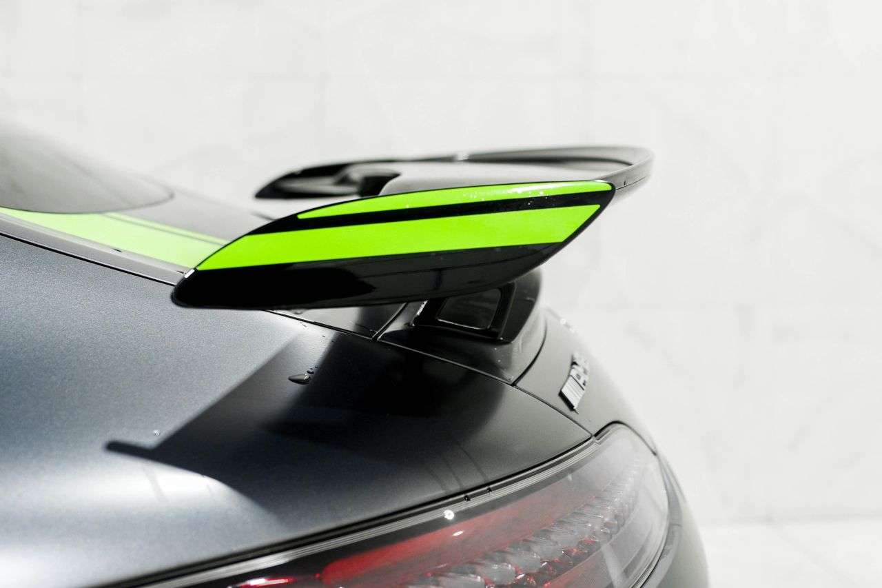 2020 MERCEDES-BENZ AMG GT 2020 MERCEDES-BENZ AMG GT