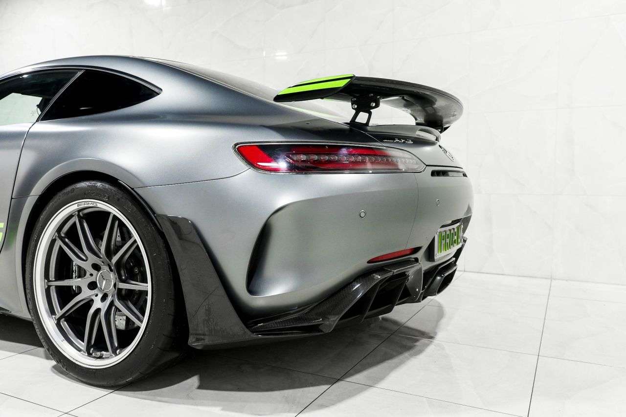 2020 MERCEDES-BENZ AMG GT 2020 MERCEDES-BENZ AMG GT