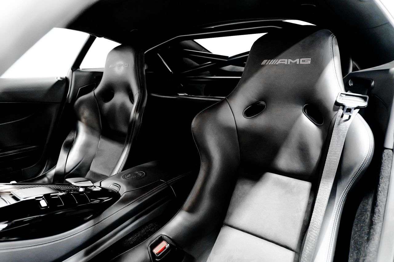 2020 MERCEDES-BENZ AMG GT 2020 MERCEDES-BENZ AMG GT