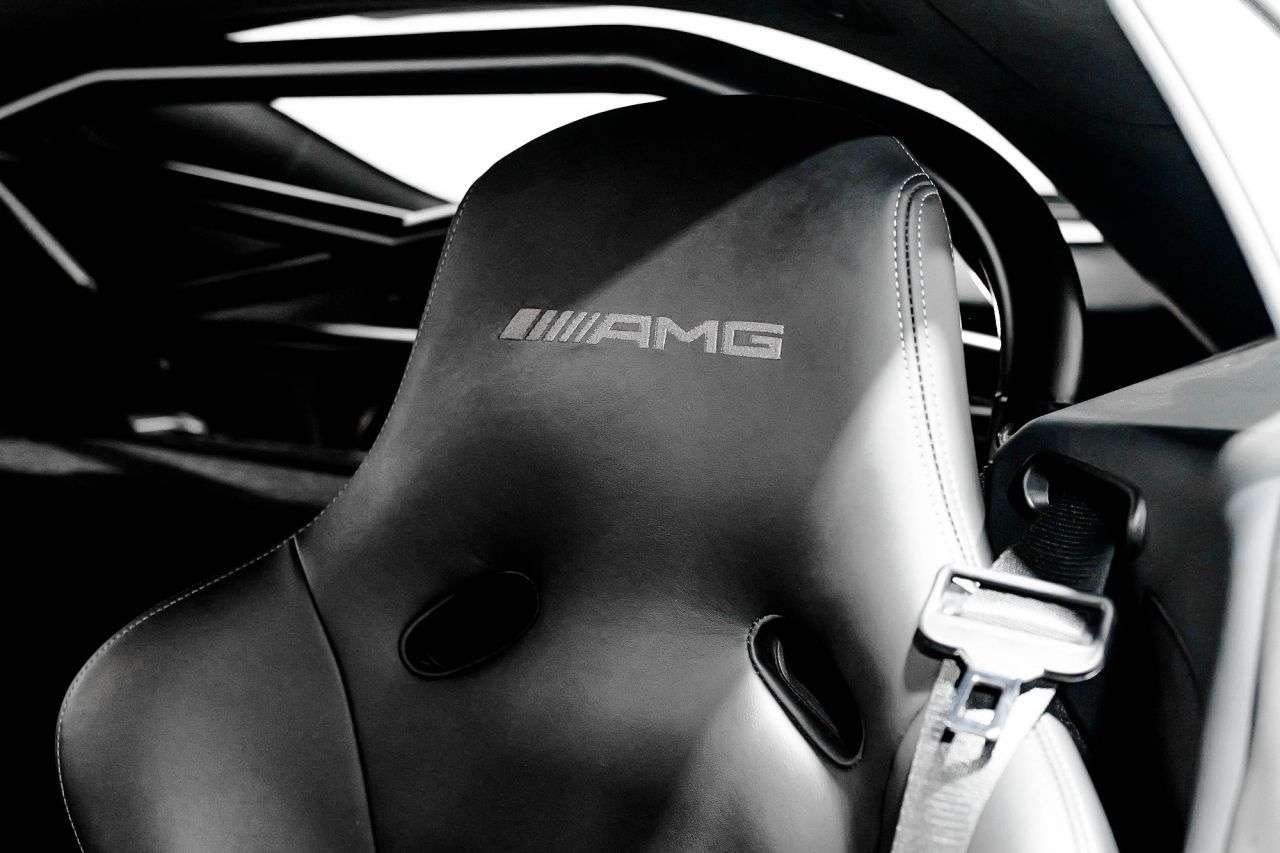 2020 MERCEDES-BENZ AMG GT 2020 MERCEDES-BENZ AMG GT