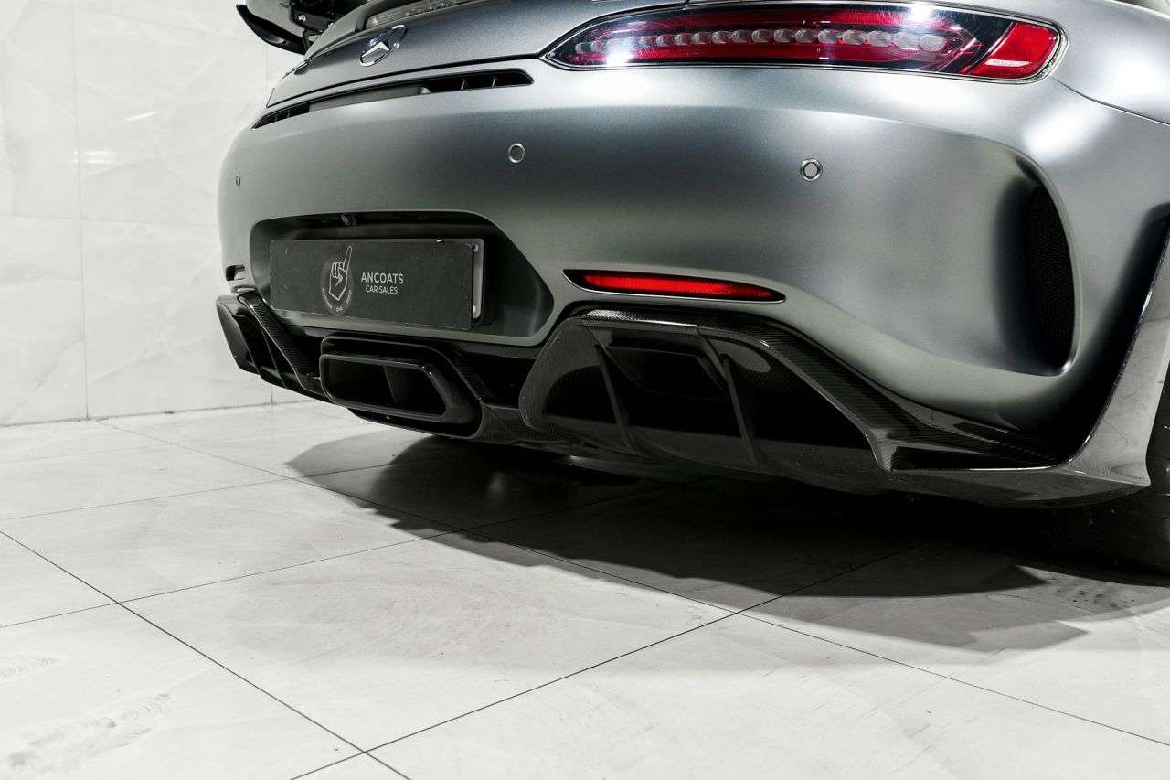2020 MERCEDES-BENZ AMG GT 2020 MERCEDES-BENZ AMG GT