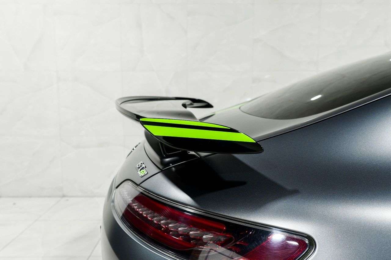 2020 MERCEDES-BENZ AMG GT 2020 MERCEDES-BENZ AMG GT