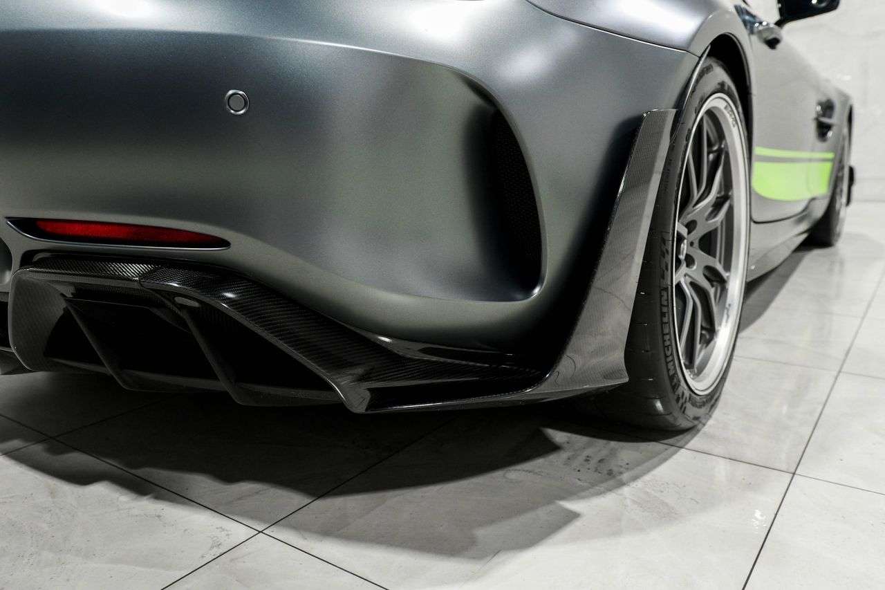 2020 MERCEDES-BENZ AMG GT 2020 MERCEDES-BENZ AMG GT