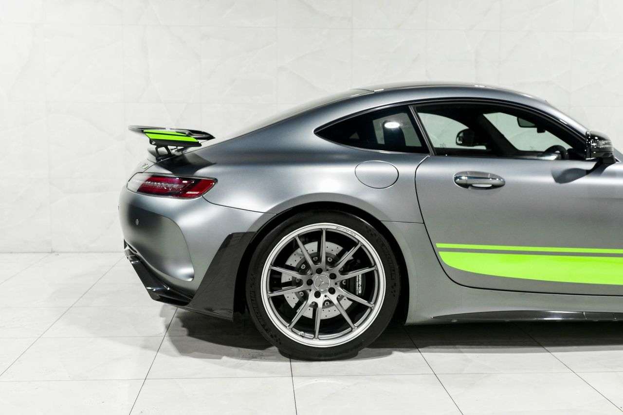 2020 MERCEDES-BENZ AMG GT 2020 MERCEDES-BENZ AMG GT