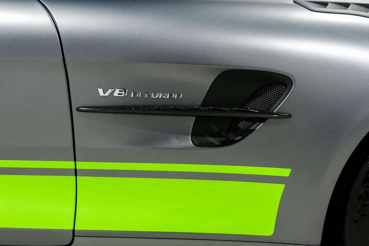 2020 MERCEDES-BENZ AMG GT 2020 MERCEDES-BENZ AMG GT