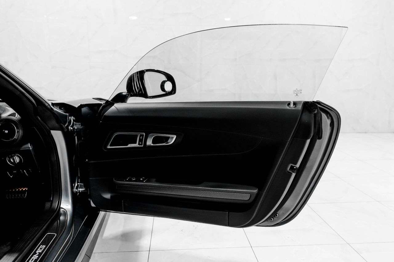 2020 MERCEDES-BENZ AMG GT 2020 MERCEDES-BENZ AMG GT