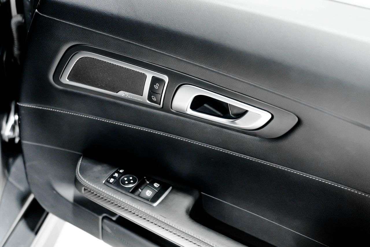 2020 MERCEDES-BENZ AMG GT 2020 MERCEDES-BENZ AMG GT