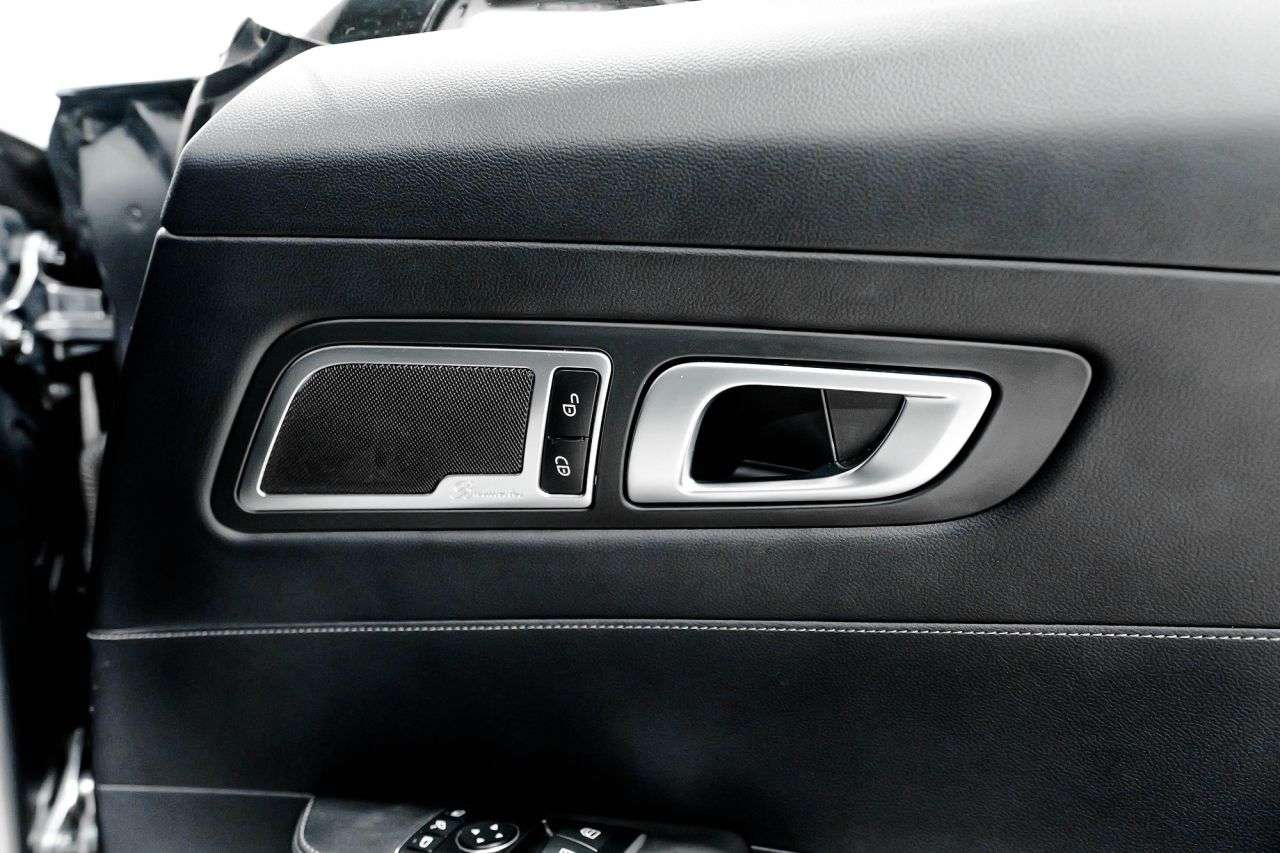 2020 MERCEDES-BENZ AMG GT 2020 MERCEDES-BENZ AMG GT