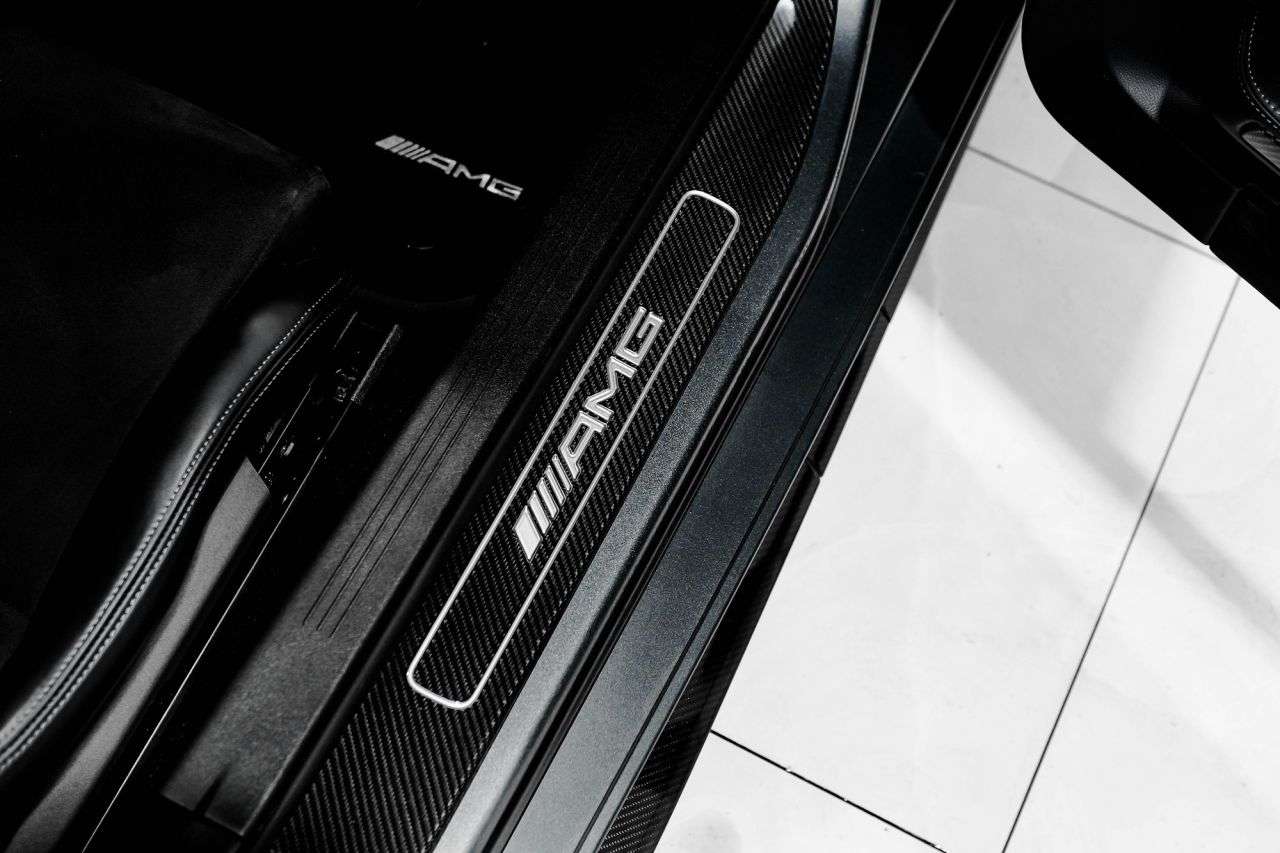 2020 MERCEDES-BENZ AMG GT 2020 MERCEDES-BENZ AMG GT