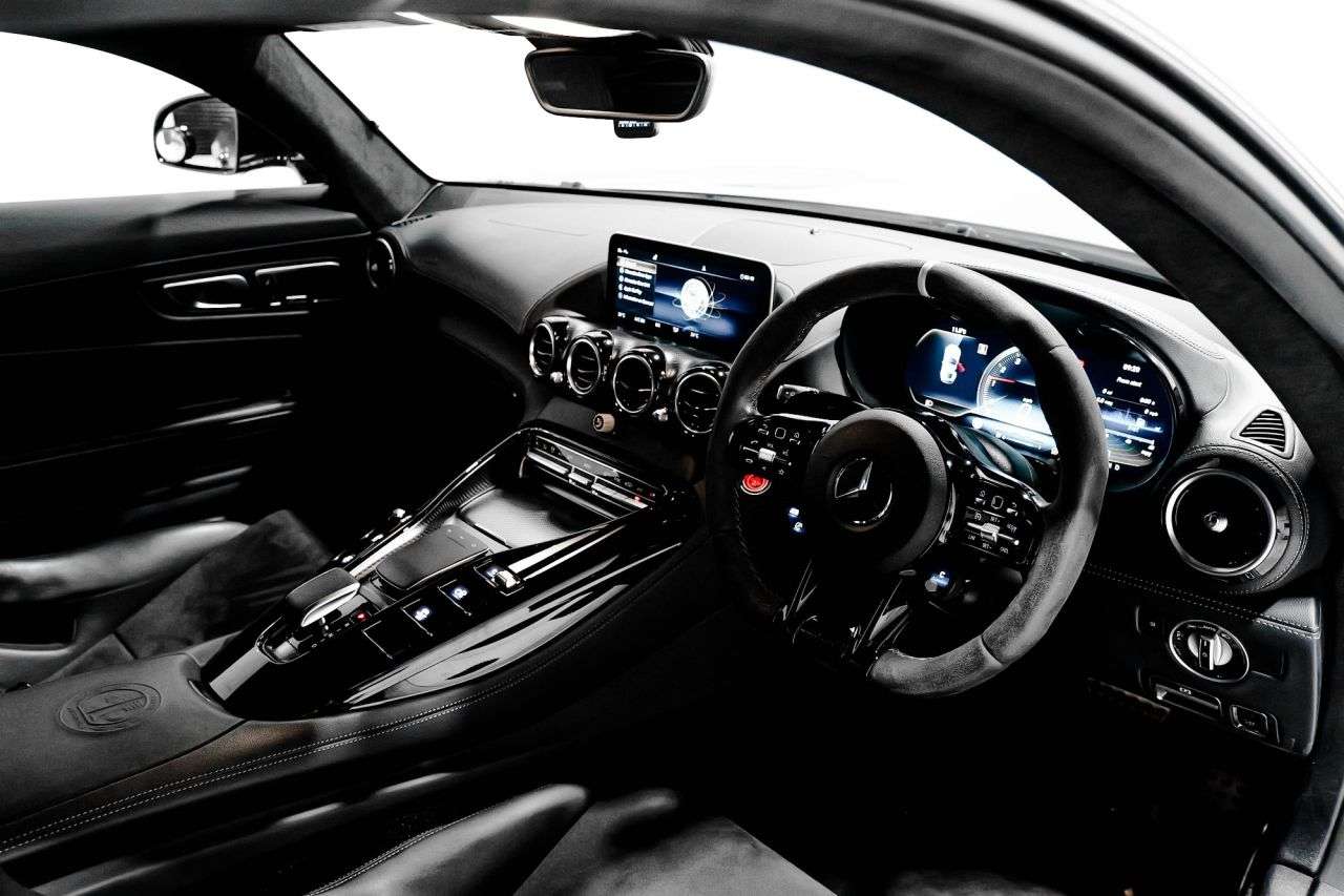 2020 MERCEDES-BENZ AMG GT 2020 MERCEDES-BENZ AMG GT