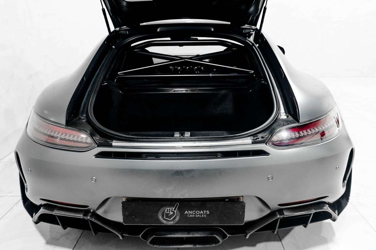 2020 MERCEDES-BENZ AMG GT 2020 MERCEDES-BENZ AMG GT