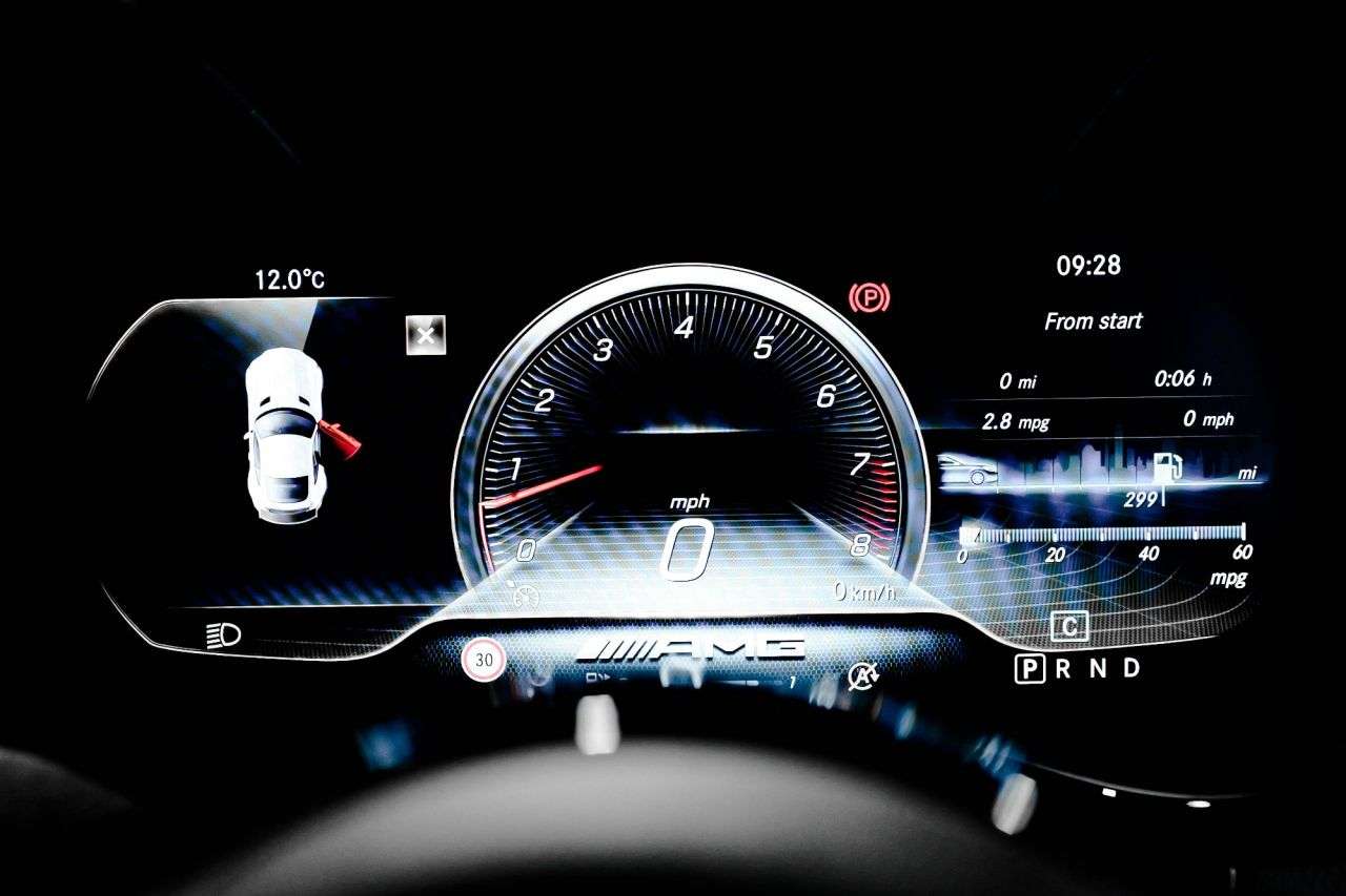 2020 MERCEDES-BENZ AMG GT 2020 MERCEDES-BENZ AMG GT