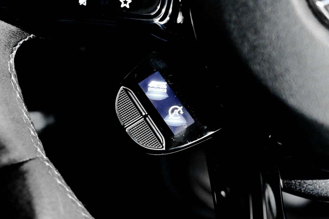 2020 MERCEDES-BENZ AMG GT 2020 MERCEDES-BENZ AMG GT