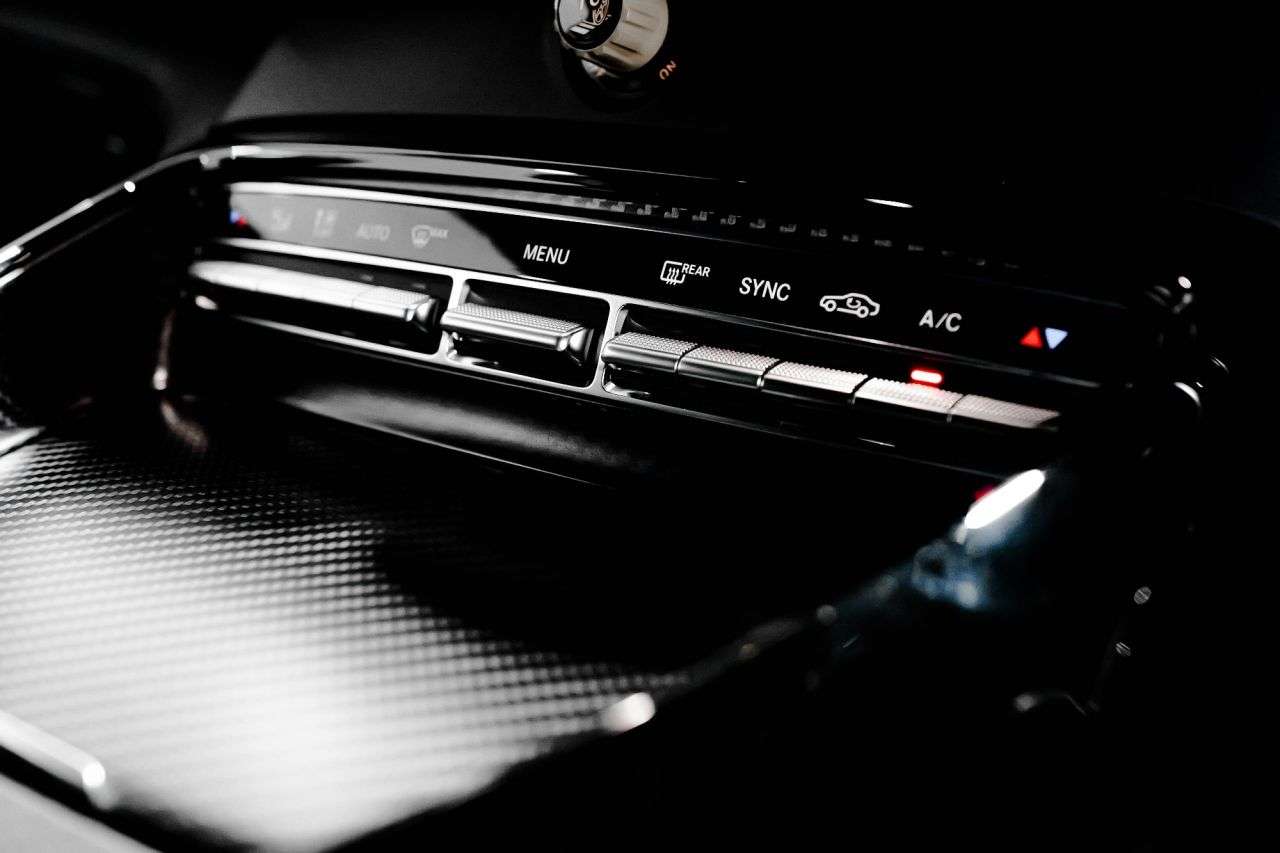 2020 MERCEDES-BENZ AMG GT 2020 MERCEDES-BENZ AMG GT