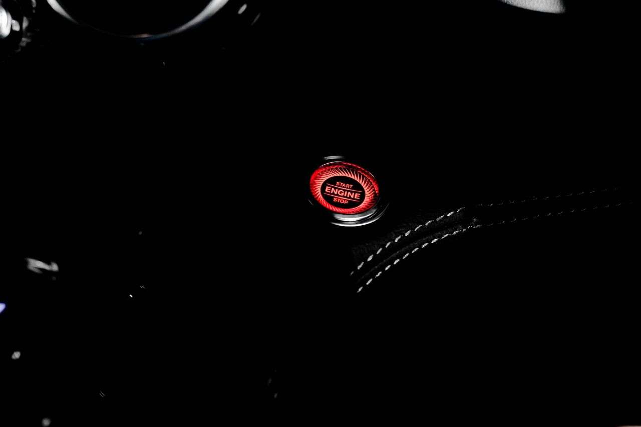 2020 MERCEDES-BENZ AMG GT 2020 MERCEDES-BENZ AMG GT