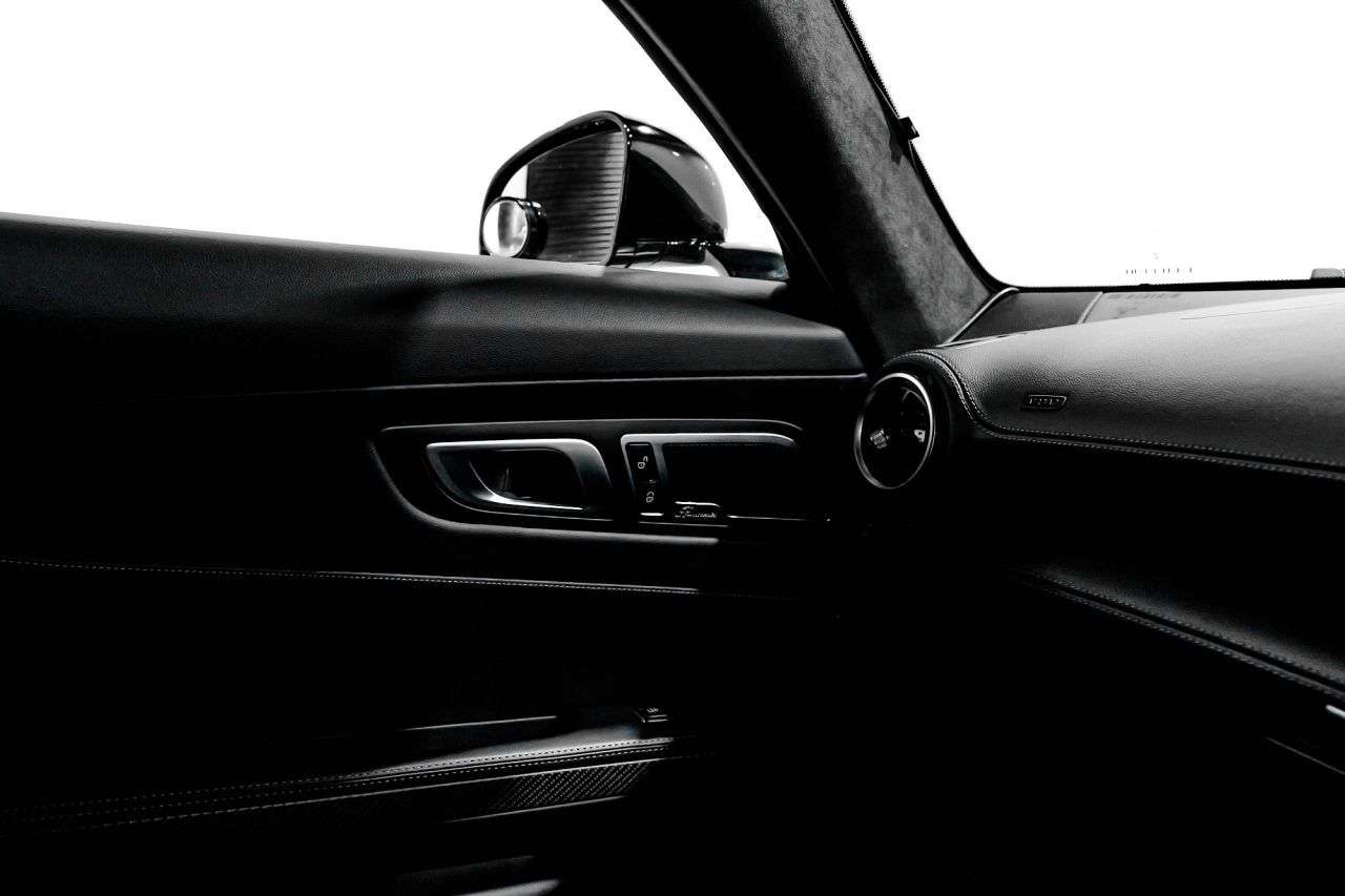 2020 MERCEDES-BENZ AMG GT 2020 MERCEDES-BENZ AMG GT