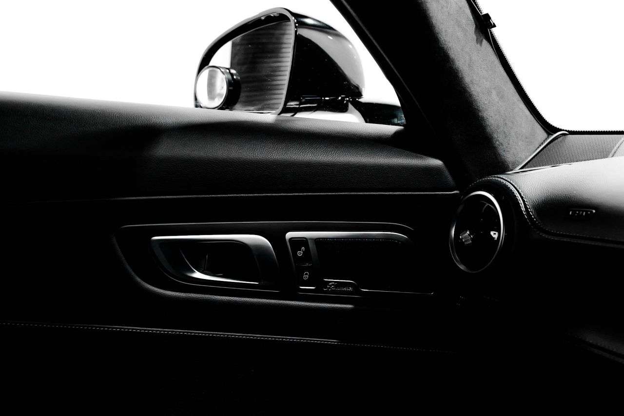 2020 MERCEDES-BENZ AMG GT 2020 MERCEDES-BENZ AMG GT