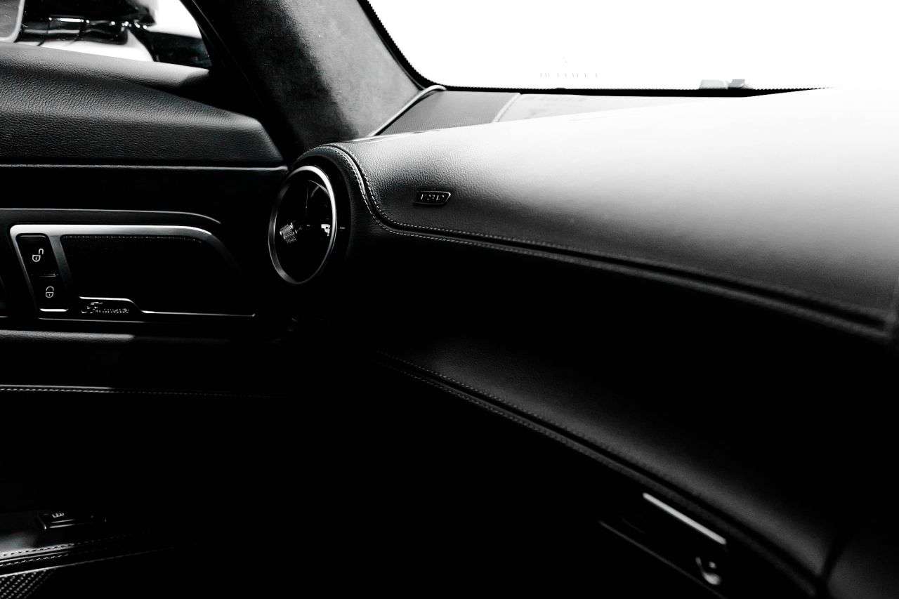 2020 MERCEDES-BENZ AMG GT 2020 MERCEDES-BENZ AMG GT