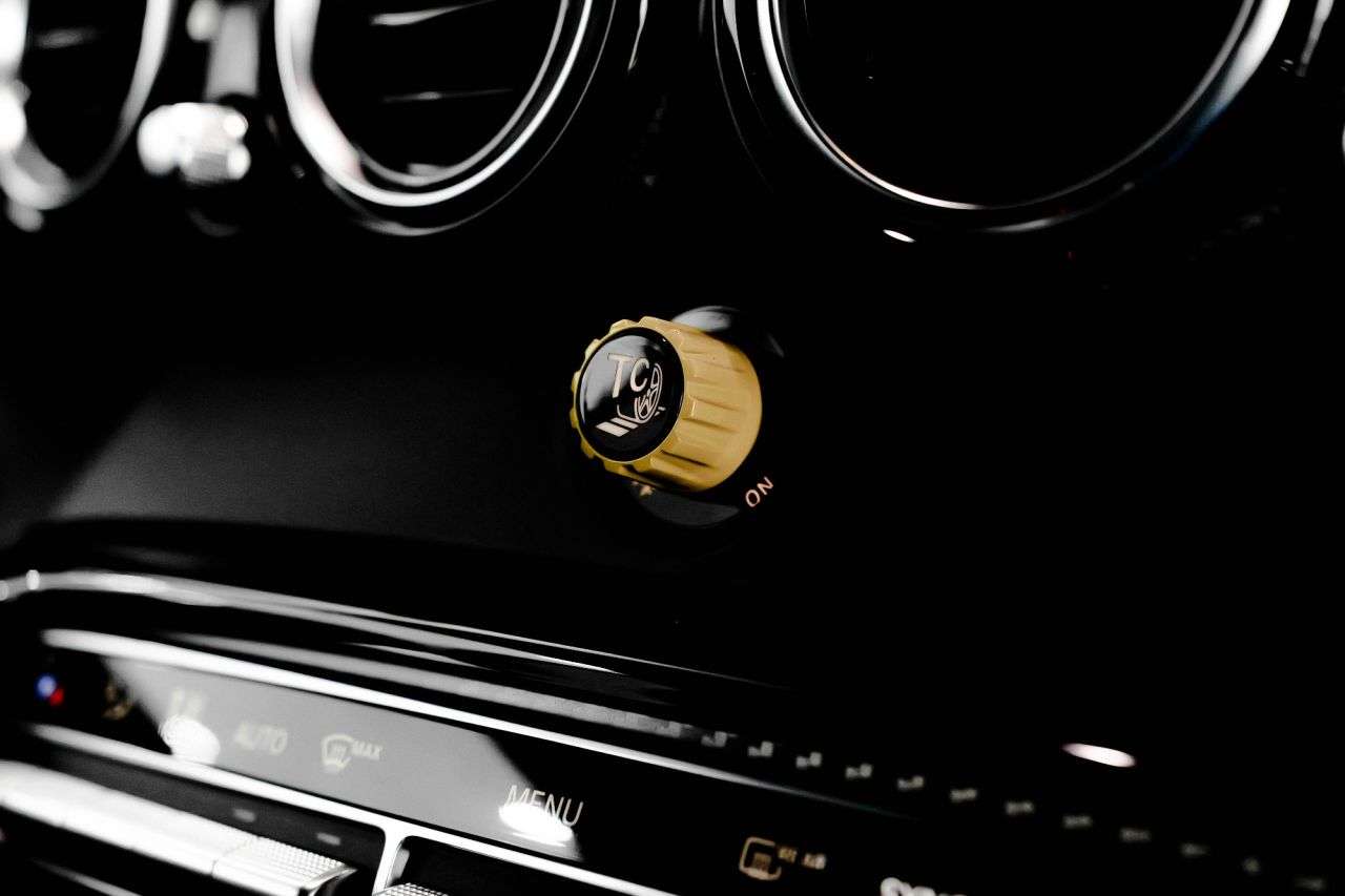 2020 MERCEDES-BENZ AMG GT 2020 MERCEDES-BENZ AMG GT