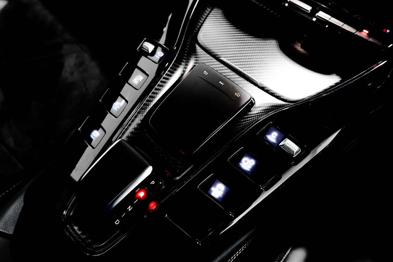 2020 MERCEDES-BENZ AMG GT 2020 MERCEDES-BENZ AMG GT