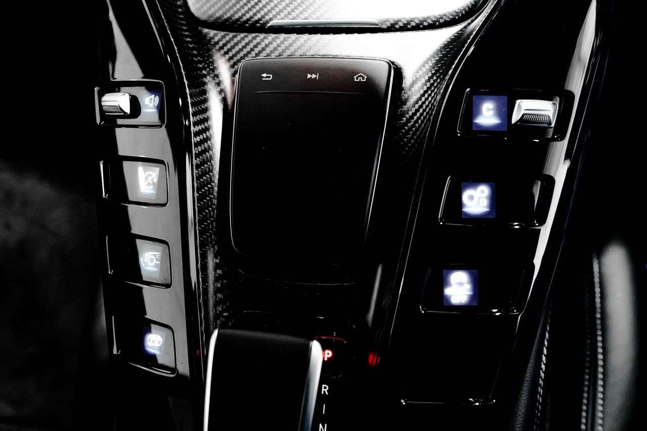 2020 MERCEDES-BENZ AMG GT 2020 MERCEDES-BENZ AMG GT