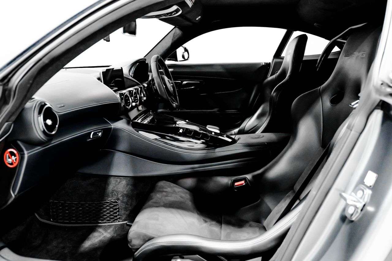 2020 MERCEDES-BENZ AMG GT 2020 MERCEDES-BENZ AMG GT