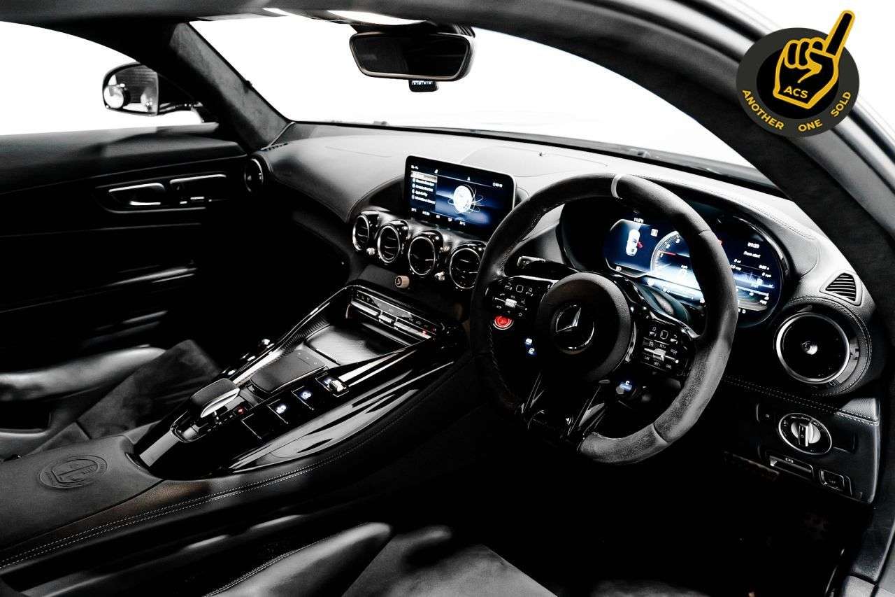 2020 MERCEDES-BENZ AMG GT 2020 MERCEDES-BENZ AMG GT