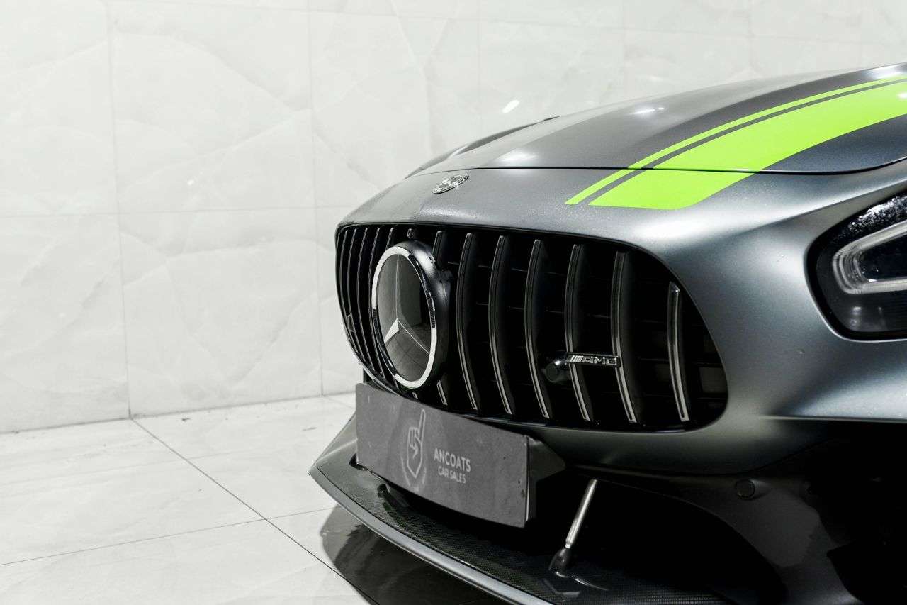 2020 MERCEDES-BENZ AMG GT 2020 MERCEDES-BENZ AMG GT