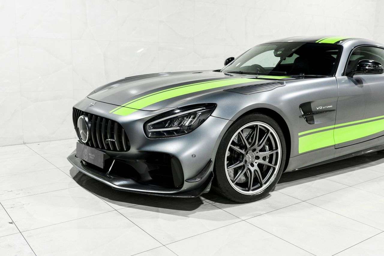 2020 MERCEDES-BENZ AMG GT 2020 MERCEDES-BENZ AMG GT
