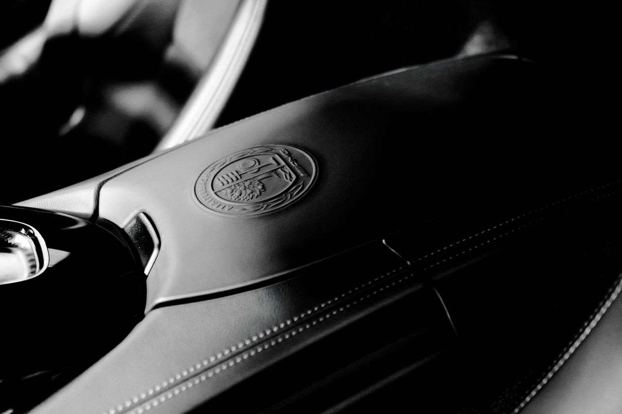 2020 MERCEDES-BENZ AMG GT 2020 MERCEDES-BENZ AMG GT