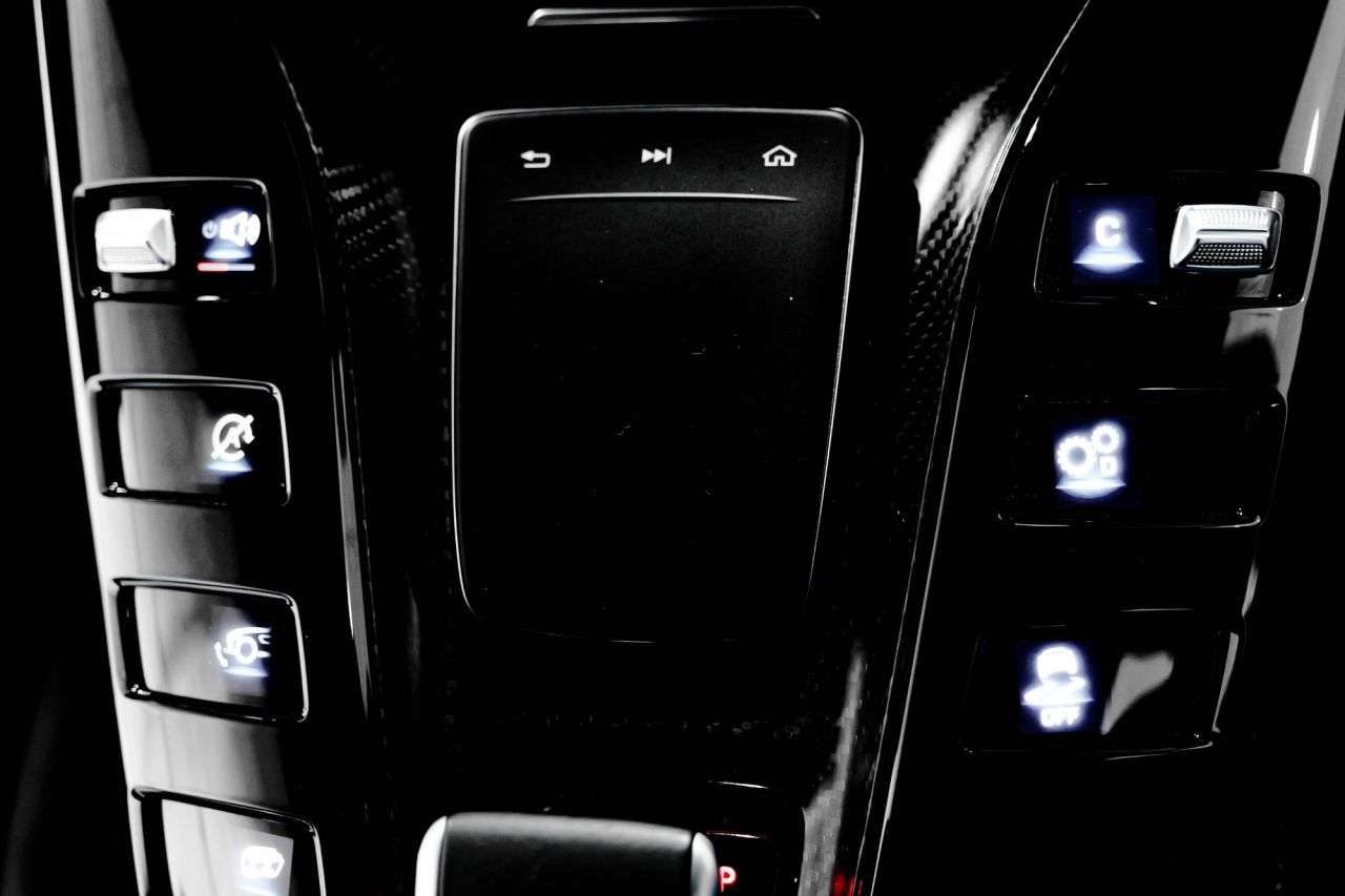 2020 MERCEDES-BENZ AMG GT 2020 MERCEDES-BENZ AMG GT